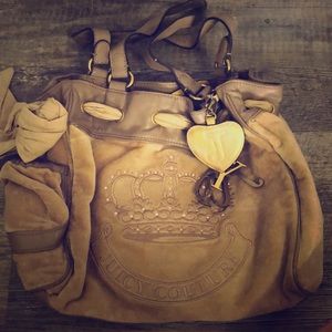 Juicy Couture Bag